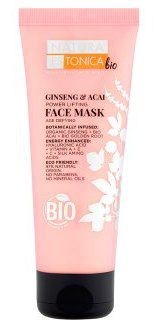 Ginseng and Acai Power Lifting Facial Mask 75 ml