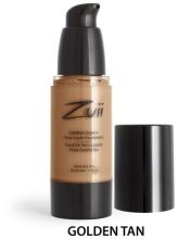 Rose liquid foundation