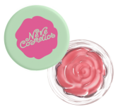 Colorete en crema Rose Blush Garden Saturday