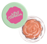 Colorete en crema Rose Blush Garden Saturday