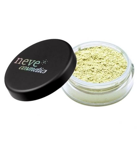 Corrector Mineral Verde