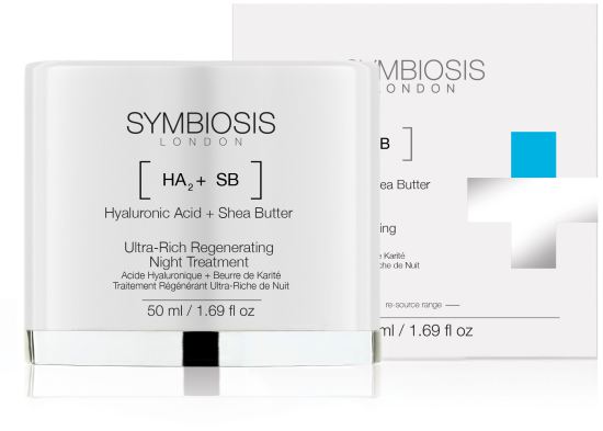 Ultra Rich Regenerating Night Treatment 50 ml