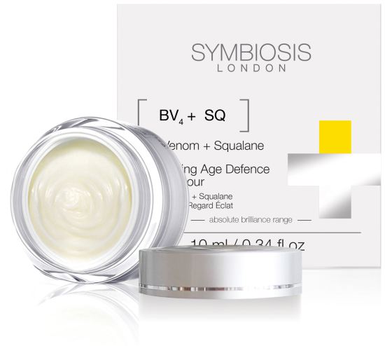 Illuminating Age Defense Eye Contour Cream 10ml