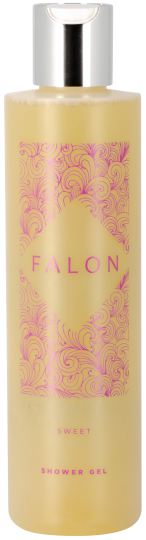 Sweet Shower Gel 250 ml
