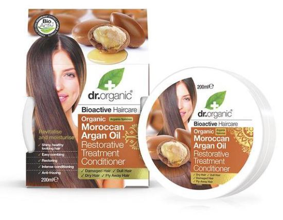 Restorative Treatment Moroccan Argan Oil 200 ml Restorative Treatment Moroccan Argan Oil 200 ml