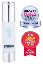 Intensive Hydration Night Cream 50 ml