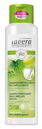 Refreshing Shampoo for Oily Hair 250 ml