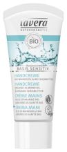 Hand cream almond and shea Bio 75 ml