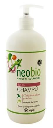 Shine Shampoo 500 ml