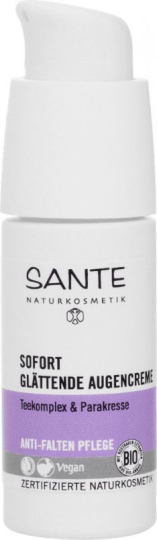 Eye Contour Smoothing Cream 15 ml