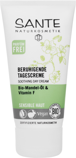 Calming Day Cream 50 ml