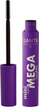 Mascara Mini Mega 01 Black