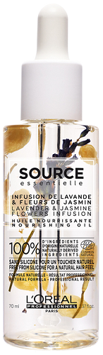 Source Essentielle Nourishing Oil 70 ml