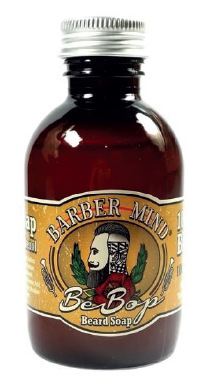 Bebop Beard Shampoo 100 ml