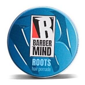 Roots Shine Effect Hair Pomade 100 ml