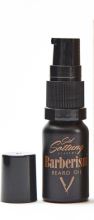 Barberism Beard Oil Travel Size 10 ml