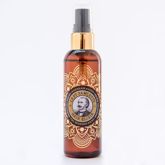 Hair Elixir The Bearded Lady 100 ml