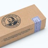 Mustache Wax Box 3 Scents