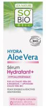 Hydra Aloe Vera Sensitive Skin Moisturizing Serum 30 ml