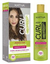 Perfecting Gel Cream for Curls 200 ml