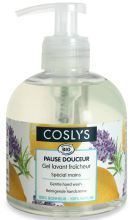Liquid Hand Soap with Lavender and Lemon 300 ml