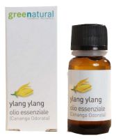 Ylang Ylanng Essential Oil 10 ml