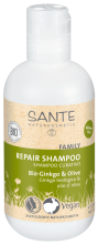 Ginkgo &amp; Olive Shampoo Tratante