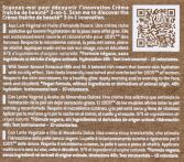 Cr&egrave;me Fra&icirc;che de Beaut&eacute; Crema Rica Hidratante 48H 50 ml