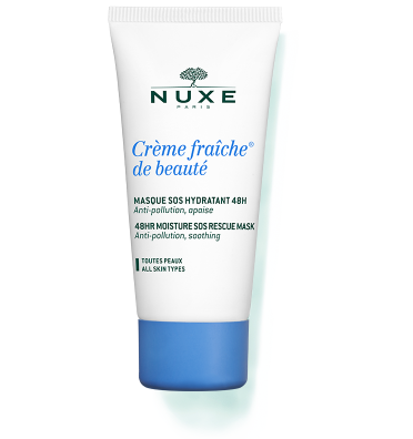 Fra&icirc;che de Beaut&eacute; 48h Moisture SOS Mask 50 ml