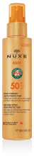 Hair and Body Spray Spf 50 of 150 ml