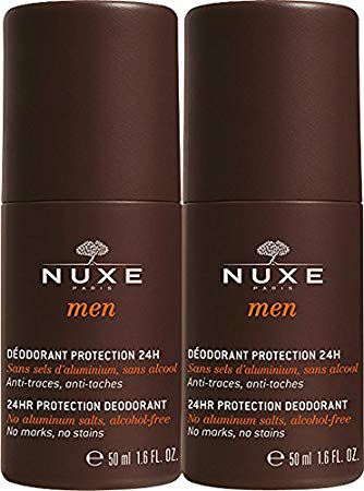 Men Duo Deodorant 24H