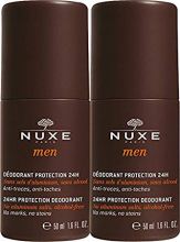 Men Duo Deodorant 24H