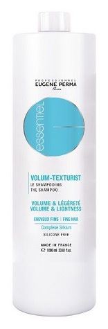 Eugene Essentiel Volum-Texturist Shampoo 1000 ml