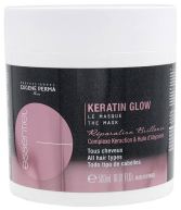 Eugene Essentiel Keratin Glo Mask 500 ml