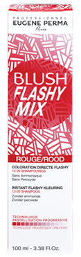 Eugene Blush Flashy Mix Rouge-Red 100 ml