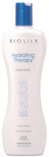 Biosilk Silk Hyd Therapy Conditioner 355 ml