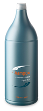Nutritif Dyed Hair Shampoo 1800 ml