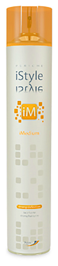 Istyle Imedium Strong Definition 500 ml