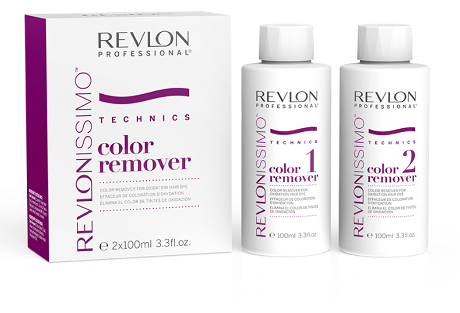 Technics Color Remover 2 x 100 ml