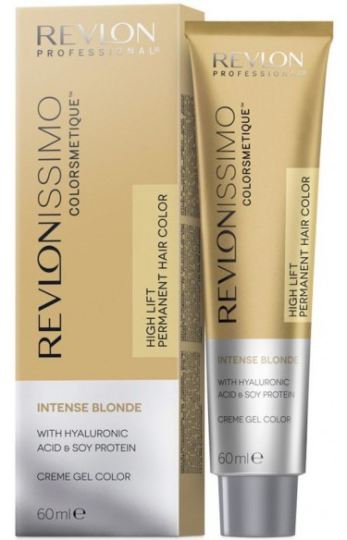 Issimo Colorsmetique Intense Blonde 60 ml