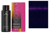 Igora Vibrance 4-99 60 ml