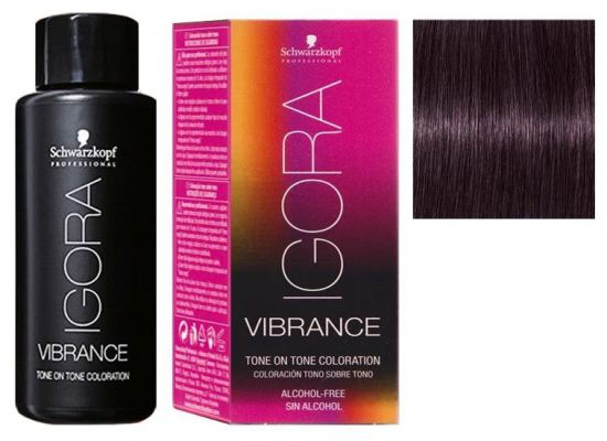 Igora Vibrance 3-19 60 ml