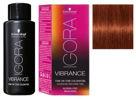 Igora Vibrance 6-78 60 ml