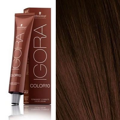 Igora Color 10 5-68