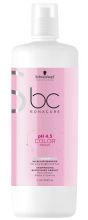 Bc Ph 4.5 Color Freeze Silver Shampoo 1000 ml