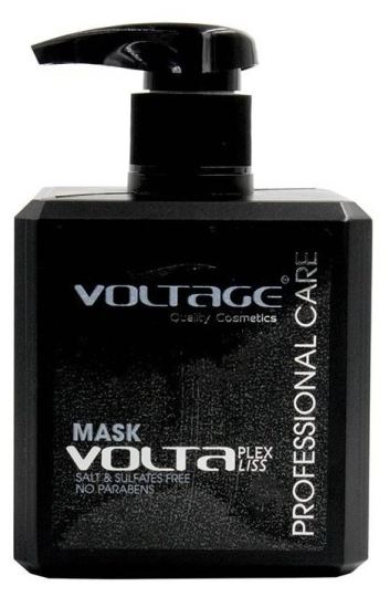 Smooth Keratin Treatment 500 ml