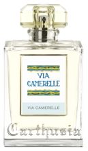 Via Camerelle Eau de Parfum 50 ml
