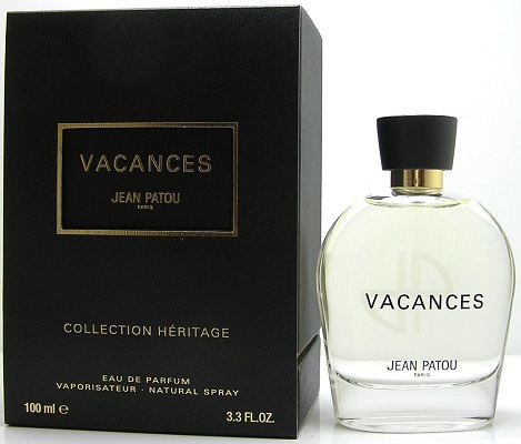 Heritage Vacances Eau de Parfum 100 ml