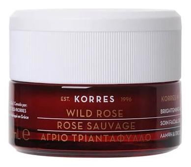 Wild Rose Night Cream 40 ml