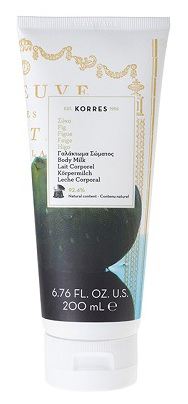 Fig Milk Body 200 ml